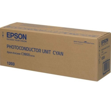 Epson 1203 Cyan (C13S051203) — Unitate de cilindru