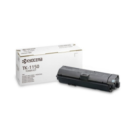 Kyocera TK-1150 Black (TK1150, 1T02RT0NL0) — Cartus de toner