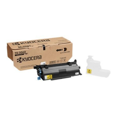 Kyocera TK-3060 Black (TK3060, 1T02V30NL0) — Cartus de toner