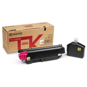 Kyocera TK-5280M Magenta (TK5280M, 1T02TWBNL0) — Cartus de
