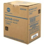 Konica Minolta TNP50K Black (A0X5154, TNP-50K) — Cartus de