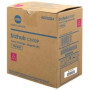 Konica Minolta TNP50M Magenta (A0X5354, TNP-50M) — Cartus