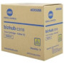 Konica Minolta TNP51Y Yellow (A0X5255, TNP-51Y) — Cartus de