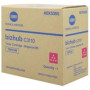 Konica Minolta TNP51M Magenta (A0X5355, TNP-51M) — Cartus