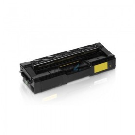 Toner compatibil (1.6K) Ricoh SP C250E Yellow (407546, SP-C250E)