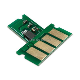 Chip resetare toner (2K) Ricoh SP C250E Black (407543, SP-C250E)