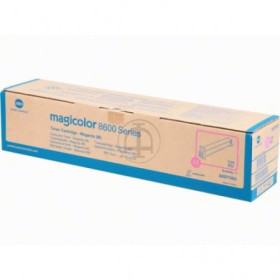 Konica Minolta A0D7353 Magenta — Cartus de toner