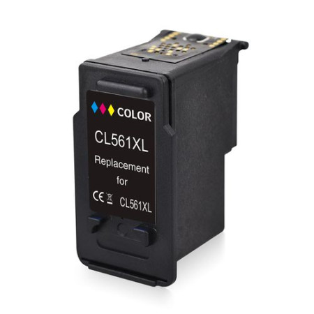 Canon CL-561XL Color (3730C001, CL561XL CMY) — Cartus