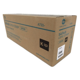 Konica Minolta IUP23K Black (A73303H, IUP-23K) — Unitate de