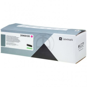 Lexmark 20N0H30 Magenta — Cartus de toner
