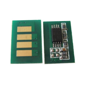 Chip resetare toner (5K) Ricoh SP C340E Cyan (407900)