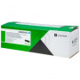 Lexmark 20N2HC0 Cyan Return Program — Cartus de toner