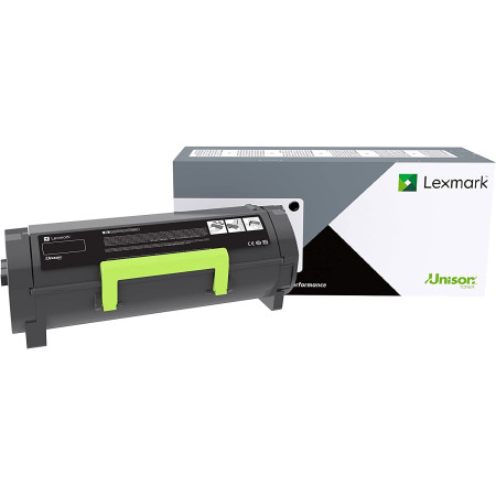 Lexmark 56F0XA0 Black — Cartus de toner
