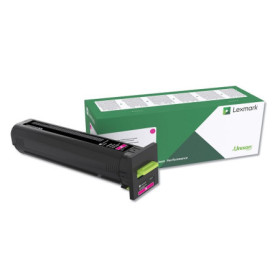 Lexmark 82K2UM0 Magenta Return Program — Cartus de toner
