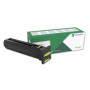 Lexmark 82K2UYE Yellow Corporate — Cartus de toner