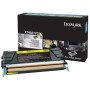 Lexmark X746A2YG Yellow — Cartus de toner