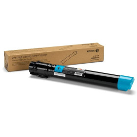 Xerox 106R01443 Cyan (106R1443) — Cartus de toner