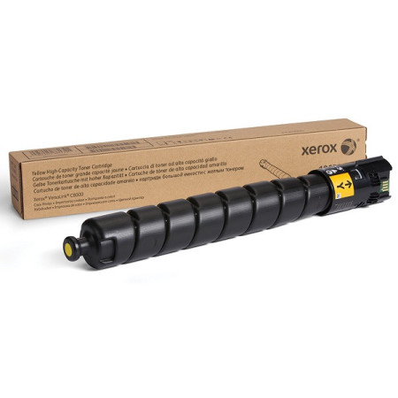 Xerox 106R04056 Yellow (106R4056) — Cartus de toner