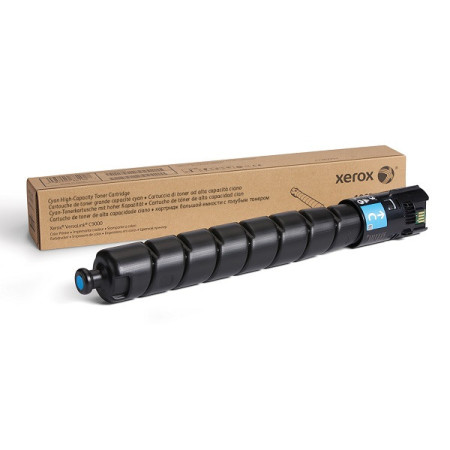 Xerox 106R04082 Cyan (106R4082) — Cartus de toner