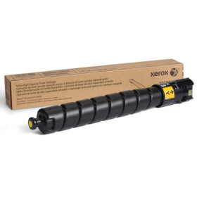Xerox 106R04084 Yellow (106R4084) — Cartus de toner