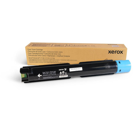 Xerox 006R01829 Cyan (6R1829) — Cartus de toner