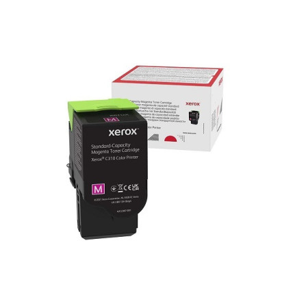 Xerox 006R04362 Magenta (6R4362) — Cartus de toner