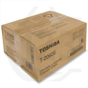 Toshiba T-2060E Black (T2060E, 60066062042) — Cartus de