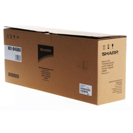 Sharp MX-B45DU Black (MXB45DU) — Unitate de cilindru