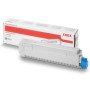 Oki 44844514 Magenta — Cartus de toner