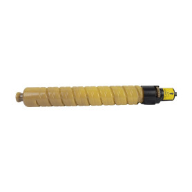 Toner compatibil (15K) Ricoh MP C3300 Yellow (842044, 841425)