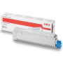 Oki 44844515 Cyan — Cartus de toner