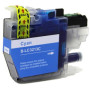 Brother LC 3213 Cyan (LC-3213C, LC3213C) — Cartus compatibil