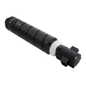 Canon EXV 53 Black (0473C002, C-EXV53, CEXV53) — Toner