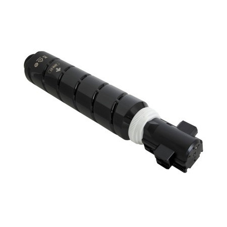 Canon EXV 53 Black (0473C002, C-EXV53, CEXV53) — Toner
