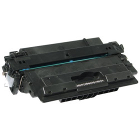 HP 70A Black (Q7570A) — Toner compatibil