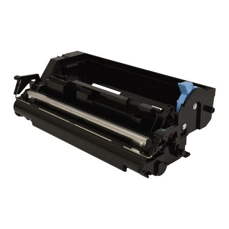 Kyocera DV-130 Black (DV130, 302HS93021) — Unitate