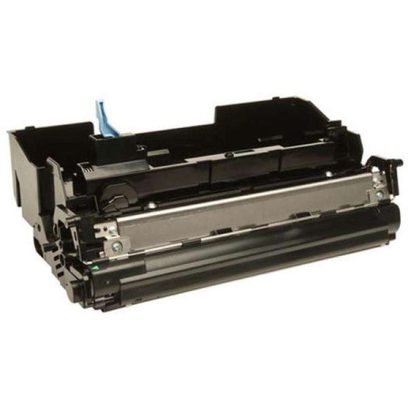 Kyocera DV-350 Black (DV350, 302LW93010) — Unitate