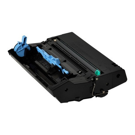 Kyocera PU-120 Black (PU120, 302G693011, 302G693010)