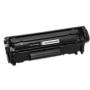 HP 12A Black (Q2612A) — Toner compatibil