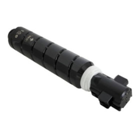 Canon EXV 59 Black (3760C002, C-EXV59, CEXV59) — Toner