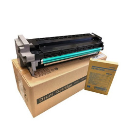 Konica Minolta IU163 Black (4034075900, 4034R70500