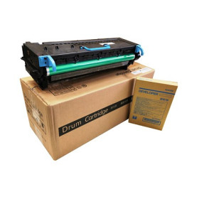 Pachet mentenanta Konica Minolta DR310 (Drum Unit, Developing Unit, Developer Powder)