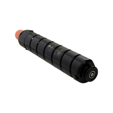 Canon T01 Black (8066B001, CRG-T01BK, CRGT01BK) — Toner