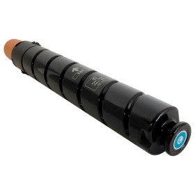Canon T01 Cyan (8067B001, CRG-T01C, CRGT01C) — Toner
