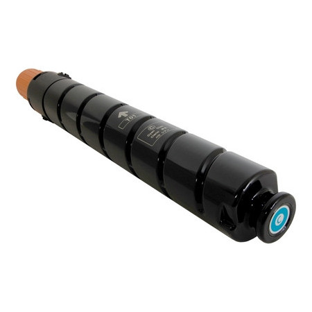 Canon T01 Cyan (8067B001, CRG-T01C, CRGT01C) — Toner