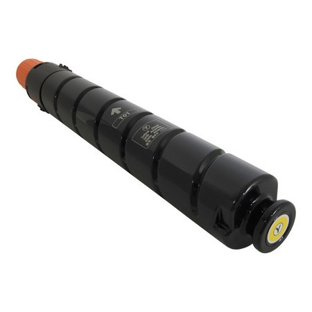 Canon T01 Yellow (8069B001, CRG-T01Y, CRGT01Y) — Toner