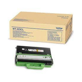 Brother WT 223CL (WT-223CL, WT223CL) — Recipient de toner