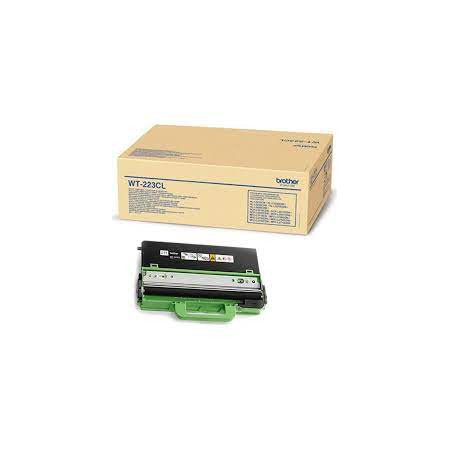 Brother WT 223CL (WT-223CL, WT223CL) — Recipient de toner