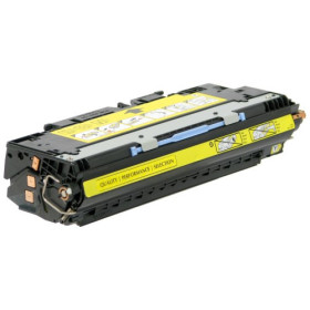 HP 311A Yellow (Q2682A) — Toner compatibil