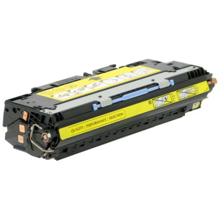 HP 311A Yellow (Q2682A) — Toner compatibil